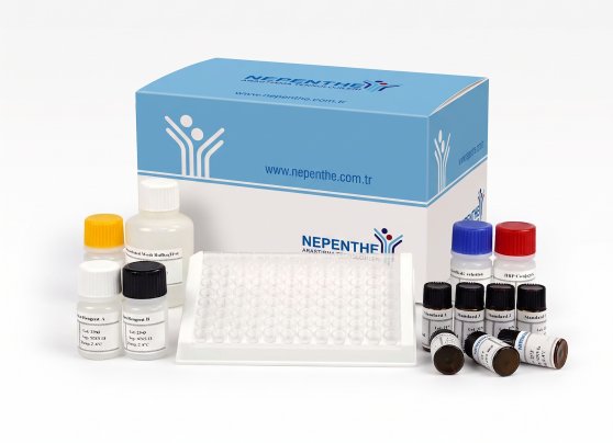 total aflatoxin (aft) elisa kit